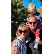 House Sitter - Animal Lovers: USA to AUS