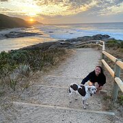 House Sitter - Joanna