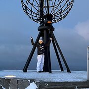 House Sitter - Globe trotter so you can trot!