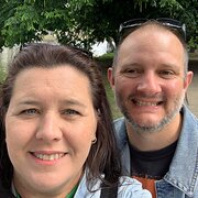 House Sitter - Nadele and Chris Clark