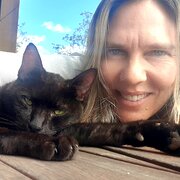 House Sitter - Caring Cat Lover