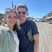 House Sitter - Mathilde et Remi