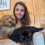 House Sitter - Mathilde