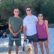 House Sitter - Caring and capable couple 