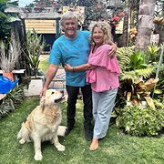 House Sitter - Chrissy and John 