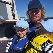 House Sitter - Family of four