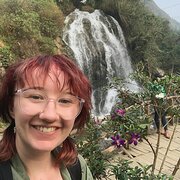 House Sitter - Jorja, Australian nomad