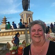 House Sitter - Michelle