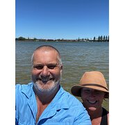 House Sitter - Cait and Glenn