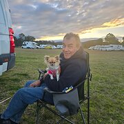 House Sitter - Sherrie&Martin Reliable and Responsible