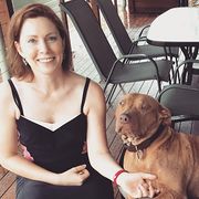 House Sitter - Katrina, very experienced sitter 5 years