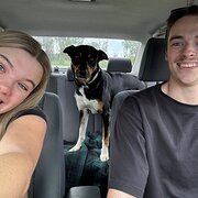 House Sitter - Tiggi & Isaac