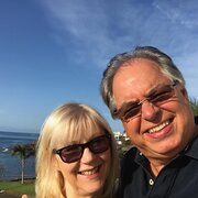 House Sitter - Barbara and Chris