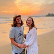 House Sitter - Isabel & Francesco