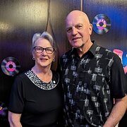 House Sitter - Leanne & Mark