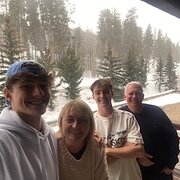 House Sitter - House sitter