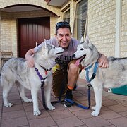 House Sitter - Reliable and Caring House Sitter 