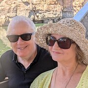 House Sitter - Olya & Steven