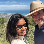 House Sitter - Reliable and friendly 