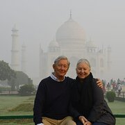 House Sitter - The English Couple