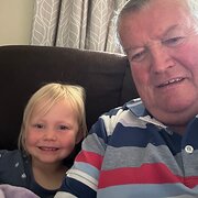 House Sitter - Pip Trev