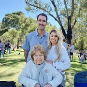 House Sitter - Jasmin and Michael