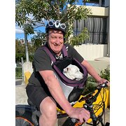 House Sitter - Michele and John