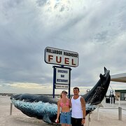 House Sitter - Couple Travelling around Australia