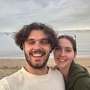 House Sitter - English pet loving couple on our travels