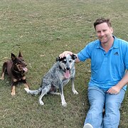 House Sitter - No-frills/clean pet owner for 35 yrs