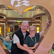 House Sitter - Retired reliable couple