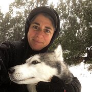 House Sitter - Yael & Guava