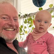 House Sitter - Chef Paddy!