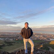 House Sitter - LJohnston