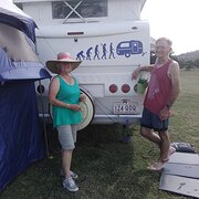 House Sitter - The Reids