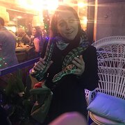 House Sitter - Becky 