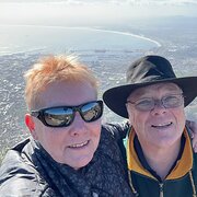 House Sitter - Glynis & Chris