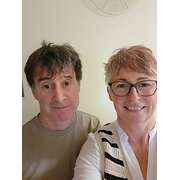 House Sitter - Irish Couple