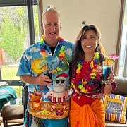 House Sitter - Retired