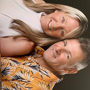 House Sitter - Christine and Oliver