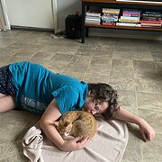 House Sitter - Jodee 