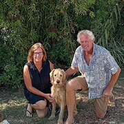 House Sitter - David and Gayle