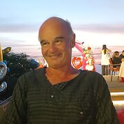 House Sitter - Elaine and Michael 