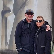 House Sitter - Semi Retired Couple and Archie Bordoodle