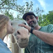 House Sitter - Ro and Jarrad 