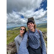 House Sitter - Matthew and Harriet