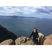 House Sitter - Jenny