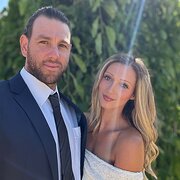 House Sitter - Michael and Georgia