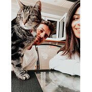 House Sitter - Azzurra and Matias