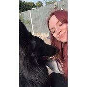 House Sitter - Leigha